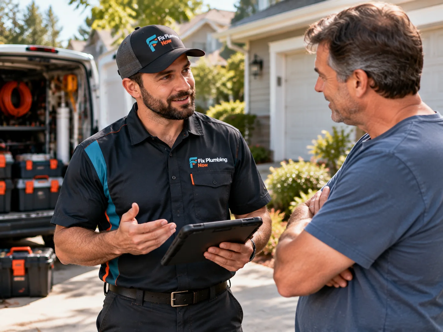 Clogged Drain Service Miamiville, OH FAQs